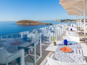 Spa & Almuerzo o Cena - Elba Sunset Thalasso Spa 4*