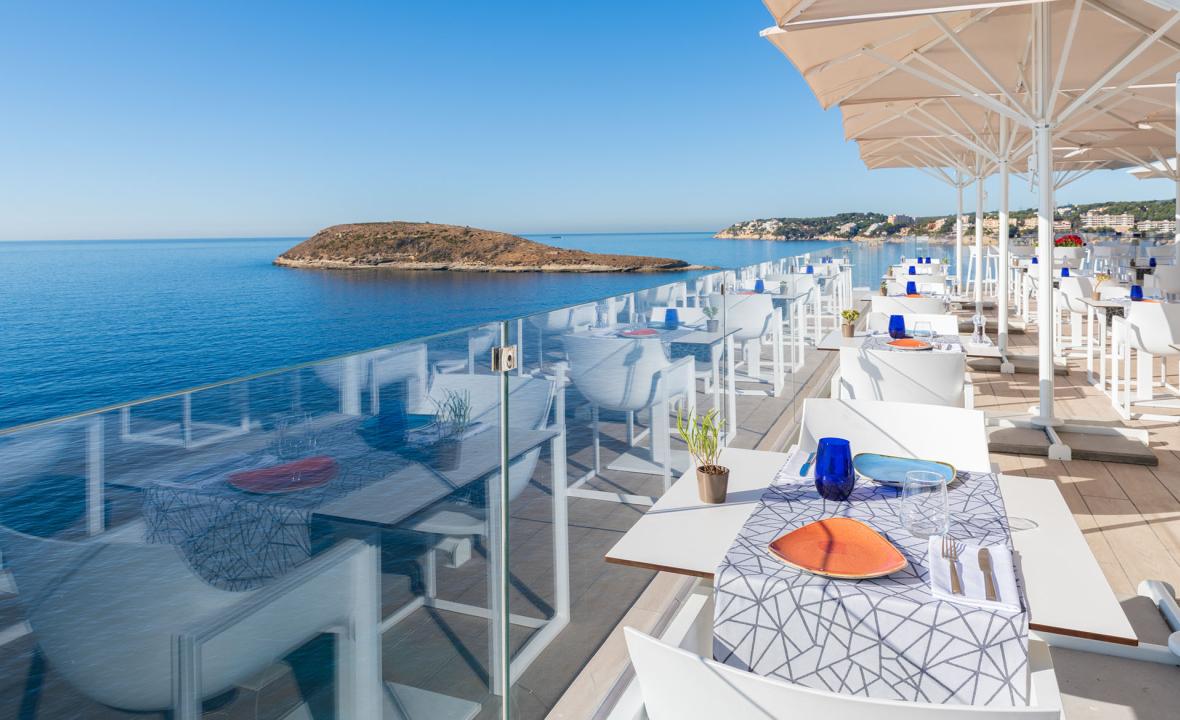 Spa & Almuerzo o Cena - Elba Sunset Thalasso Spa 4*